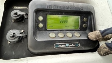 ХОЛОДИЛЬНАЯ УСТАНОВКА THERMO KING SLX300