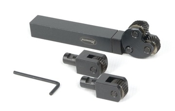 Moletka Radełko Head 2mm