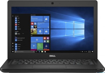 Dell 5280 i5-7300u 16GB 256GB SSD M2 HD USB-C W10P