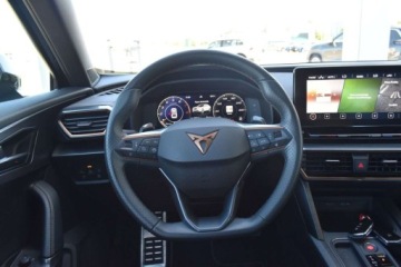 Cupra Formentor Crossover 1.5 TSI 150KM 2024 Cupra Formentor SalonPL 150KM DSG 19 Matrix Ambiente ACC Kamera DCC Gwaran, zdjęcie 11
