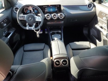 Mercedes GLA II 2022 Mercedes-Benz GLA 35 AMG 2022 2.0l 2.0 Benzyna 302KM, zdjęcie 8