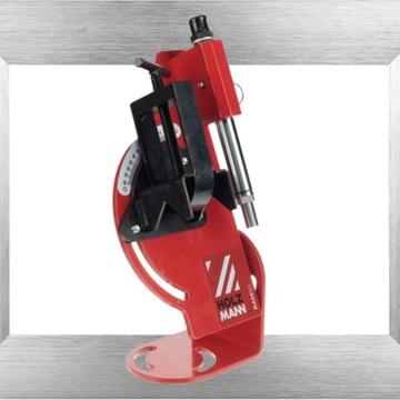 WYKRAWARKA OTWORNICA DO RUR 50 mm REGULOWANY KĄT Holzmann RAM50