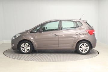 Hyundai ix20 Mikrovan 1.6 CVVT 125KM 2014 Hyundai ix20 1.6 CVVT, Automat, Klima, zdjęcie 2