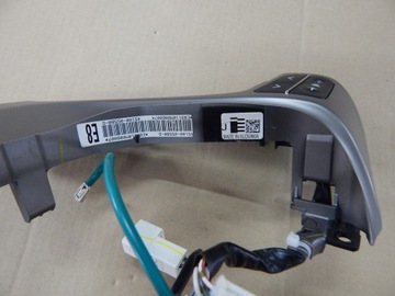 KNOFLÍKY ŘÍDÍCÍ TOYOTA AVENSIS III T27