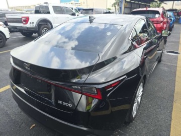 Lexus IS III 2024 Lexus IS 2024, 2.0L, IS 300 2.0 Benzyna 241KM, zdjęcie 3