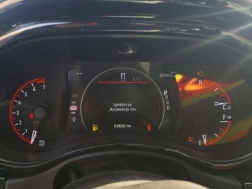 Dodge Durango III 3.6 V6 294KM 2023 Dodge Durango 2023 DODGE DURANGO GT 3.6 Benzyna 295KM, zdjęcie 12