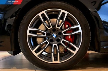 BMW Seria 5 G90-91 2025 BMW Seria 5 540d xDriveFV23Repair InclusivePakiet Sport M PROKamera Wnetrza, zdjęcie 23