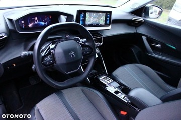 Peugeot 2008 II SUV 1.5 BlueHDi 130KM 2022 Peugeot 2008 Peugeot 2008 BlueHDi 130 Allure SampS EAT8 1.5 Diesel 130KM, zdjęcie 25