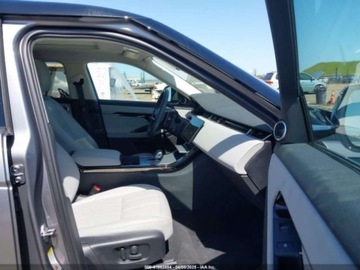 Land Rover Range Rover Evoque II 2024 Land Rover Range Rover Evoque Core S 2024 2.0l 2.0 Benzyna 246KM, zdjęcie 9