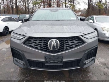 Acura MDX II 2025 Acura MDX A-Spec 2025 3.5 Benzyna 290KM, zdjęcie 8