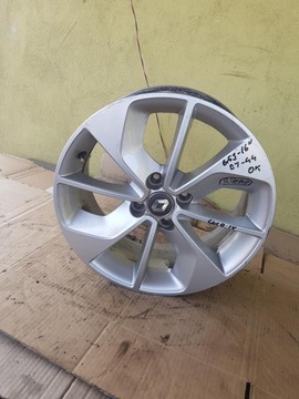 DISK HLINÍK RENAULT CLIO IV 403009927R