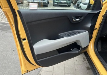 Kia Stonic I Crossover Facelifting 1.0 T-GDI 100KM 2025 Kia Stonic MY25 wersja M pakiet SMART, 100KM 7DCT, dostepny od reki, zdjęcie 12