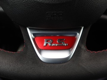 Renault Megane IV R.S. 1.8 TCe 280KM 2019 Renault Megane 1.8 TCe R.S., Salon Polska, zdjęcie 20