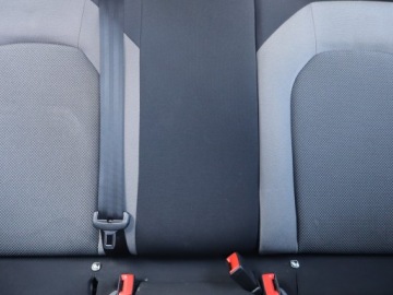 Seat Ibiza V Hatchback 5d 1.0 TSI 95KM 2018 Seat Ibiza 1.0 TSI, Salon Polska, 1. Właściciel, zdjęcie 9