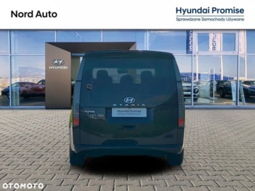 Hyundai Staria 1.6 T-GDI HEV 225KM 2024 Hyundai Staria Hyundai Staria 1.6 T-GDI HEV Smart VIP 1.6 Hybryda 225KM, zdjęcie 3