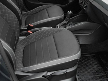 Skoda Fabia III Kombi Facelifting 1.0 TSI 95KM 2021 Škoda Fabia Skoda Fabia WD1766S#1.0 TSI Ambition, zdjęcie 28