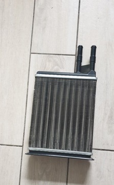 FIAT DUCATO BOXER JUMPER 94-02 RADIÁTOR NOVÁ