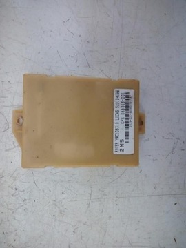 MODUL ALARMU FREELANDER LAND ROVER OE YWC106310