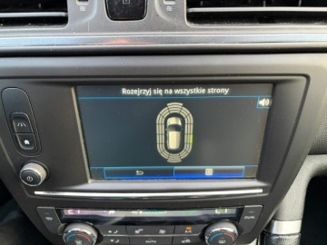 Renault Kadjar Crossover 1.2 Energy TCe 130KM 2015 Renault Kadjar 1.2 TCE 130 KM BOSE Full LED, zdjęcie 25