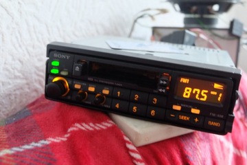 SONY-XR5052-JAPAN-SPRAWNE