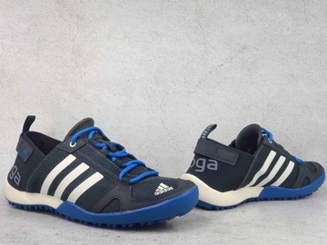 ADIDAS DAROGA TWO BUTY TRAIL OUTDOOR MĘSKIE GRANAT