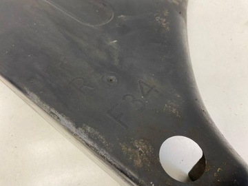 51717276302 JINÉ KRYTY PODVOZKU 320 D 135 2014 BMW 3 GRANÁT TURISMO (F34)