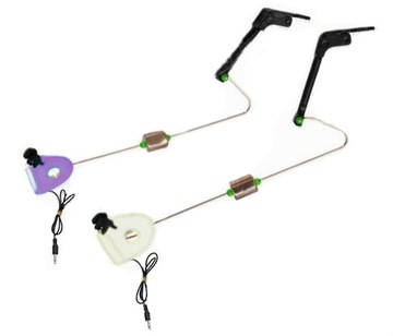НАБОР ВЕШАЛОК ДЛЯ СВИНГЕРОВ, 3 ЭЛЕКТРОННЫХ СВЕТОДИОДНЫХ СИГНАЛА