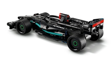 LEGO TECHNIC Mercedes-AMG F1 W14 E Performance Pull-Back 42165