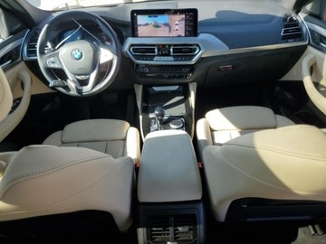 BMW X4 G02 2024 BMW X4 xDrive30i 2024 2.0 Benzyna 248KM, zdjęcie 8