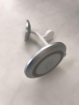 ROROSKIN ИНДУКЦИОННАЯ ЗАРЯДНАЯ СТАНЦИЯ 3В1 БЕЛАЯ