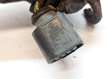 VOLKSWAGEN EOS 2010 JINÁ SVAZEK PŘÍVODŮ / KABEL