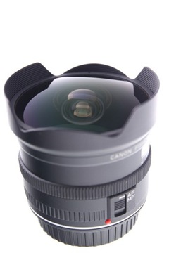 Canon EF 15 мм f/2.8 ИДЕАЛЬНОЕ СОСТОЯНИЕ БЕСПЛАТНАЯ ДОСТАВКА