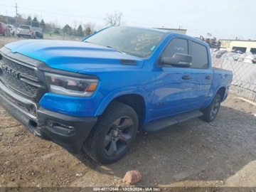  RAM 1500 2023 5.7l 5.7 Benzyna 395KM, zdjęcie 1