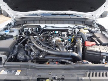 Ford Bronco VI 2024 Ford Bronco Badlands 2024 2.7l 2.7 Benzyna 315KM, zdjęcie 8