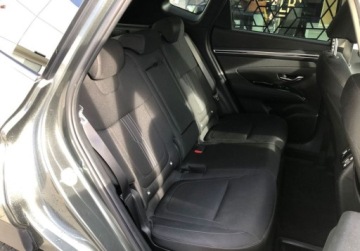 Hyundai Tucson IV SUV 1.6 T-GDI 150KM 2023 Hyundai Tucson Tucson Executive Vat Marza Salon PL Bezwypadkowy 1 wl., zdjęcie 24