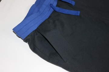 Emporio Armani EA7 spodnie dresowe rozm L