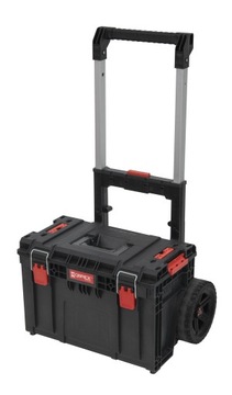 QBRICK System Skrzynka PRIME Cart