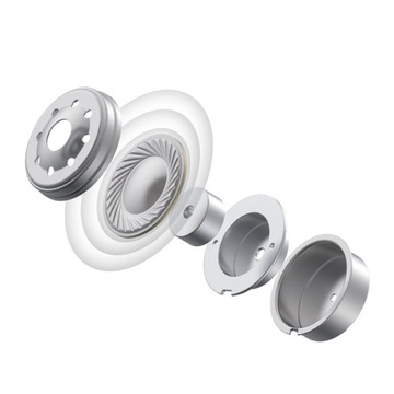 Наушники-вкладыши Tanchjim One DSP (USB Type-C)