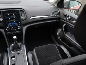 Renault Megane IV 2017 Renault Megane 1.2 TCe, Salon Polska, Serwis ASO, zdjęcie 7