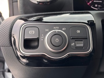 Mercedes CLA C118/X118 Shooting Brake AMG 2.0 35 AMG 306KM 2023 Mercedes-Benz CLA 35 AMG Mercedes-Benz CLA 35 AMG, zdjęcie 10