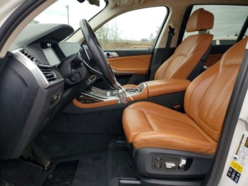 BMW X7 2021 BMW X7 XDrive 2021 3.0 Benzyna 335KM, zdjęcie 7