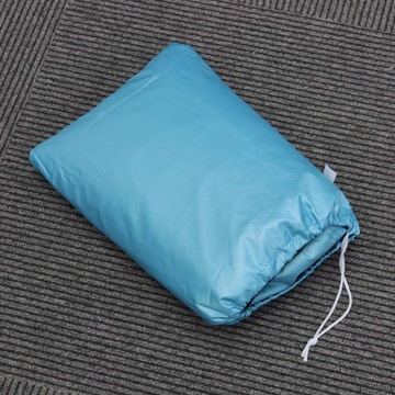 ВОДОНЕПРОНИЦАЕМЫЙ ЧЕХОЛ ДЛЯ МОТОЦИКЛА.