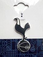 Magnes Tottenham Hotspur Londyn herb gumowy
