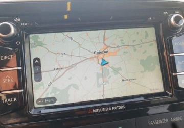 Mitsubishi Outlander III 2018 Mitsubishi Outlander Intense PLUS Kamera GetHelp 2.3 Diesel 150KM, zdjęcie 16