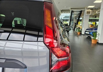 Dacia 2025 Dacia Jogger extreme ECO-G 100 5-miejsc LPG 2025 BenzynaLPG 110KM, zdjęcie 26