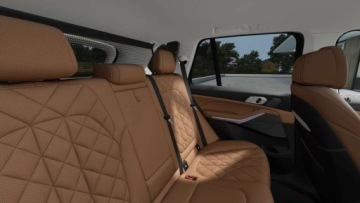 BMW X5 G05 SUV Facelifting 3.0 30d 298KM 2026 BMW X5 xDrive30d 298 KM mHEV - Gotowy do Odbioru - Pneumatyka - Kamery 360, zdjęcie 12