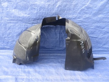 OPEL INSIGNIA NADKOLE LEWE PRZÓD 341391933