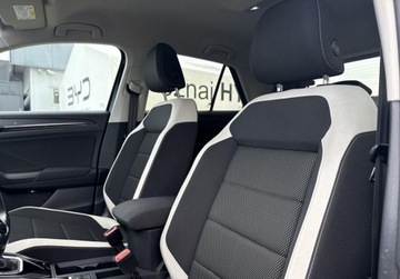 Volkswagen T-Roc I SUV 1.5 TSI ACT 150KM 2021 Volkswagen T-Roc 1.5 Benzyna 150KM, zdjęcie 17