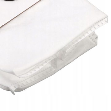 6 мешков для пыли для омни-пылесоса DEEBOT X1