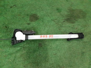 МЕХАНИЗМ СТАВНИ ЗАДНЕЙ ПРАВОЙ ДВЕРИ BMW 5 GT F07